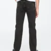 Relaxte rechte Jeans voor kinderen