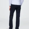 Relaxte rechte Jeans voor kinderen