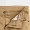 Relaxte rechte Jeans voor kinderen