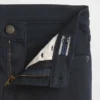 Relaxte rechte Jeans voor kinderen