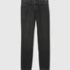 Relaxte rechte Jeans voor kinderen