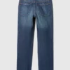Relaxte rechte Jeans voor kinderen