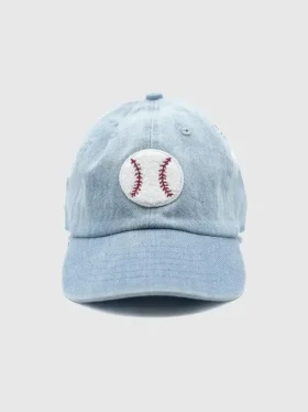 Rey to Z-baseballpet voor kinderen en peuters