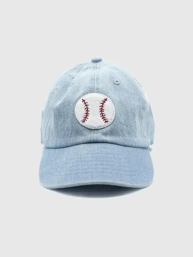 Rey to Z-baseballpet voor kinderen en peuters