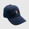 Rey to Z-baseballpet voor kinderen en peuters met kleine tulp