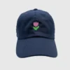 Rey to Z-baseballpet voor kinderen en peuters met kleine tulp