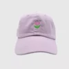 Rey to Z-baseballpet voor kinderen en peuters met kleine tulp