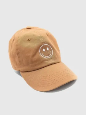Rey to Z-pet met smiley voor kinderen en peuters