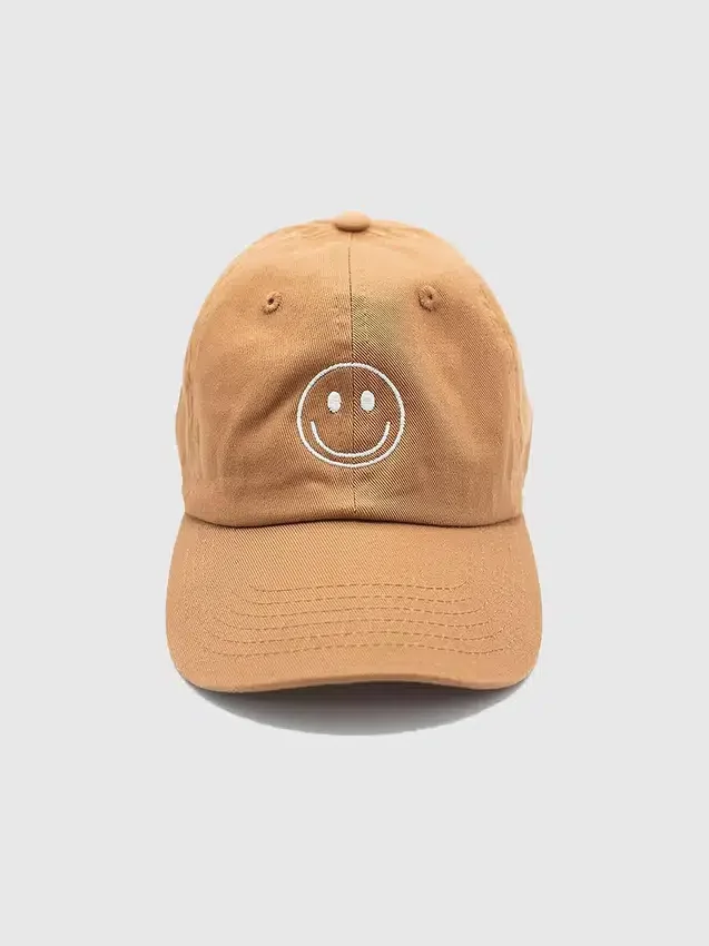 Rey to Z-pet met smiley voor kinderen en peuters