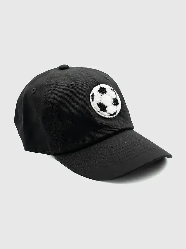 Rey to Z voetbalpet voor kinderen en peuters