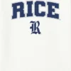 Rice University Arch Logo secundaire afbeelding T-shirt