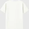 Rice University Arch Logo secundaire afbeelding T-shirt