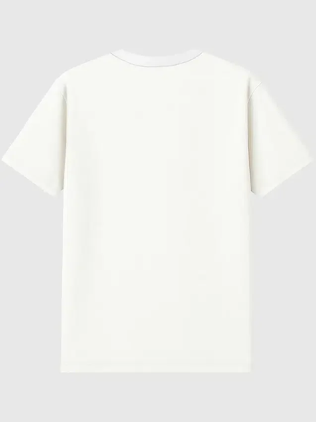 Rice University Arch Logo secundaire afbeelding T-shirt