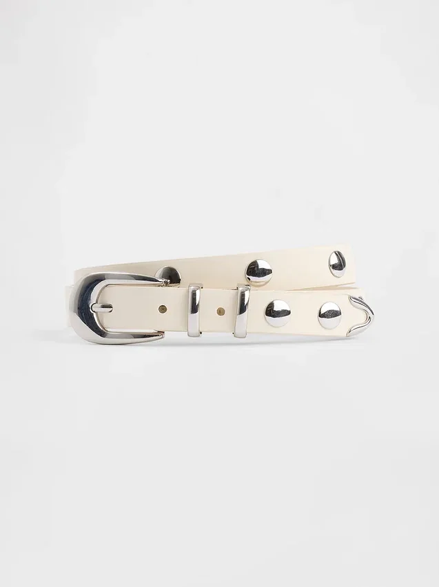 Riem met studs voor kinderen