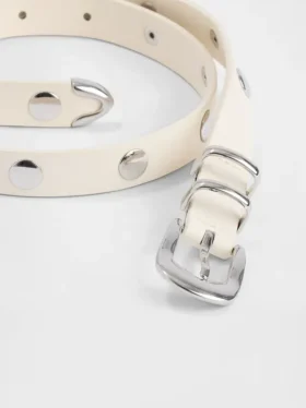 Riem met studs voor kinderen