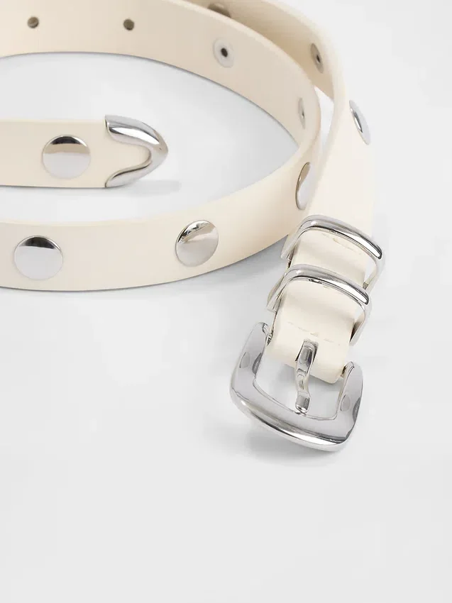 Riem met studs voor kinderen