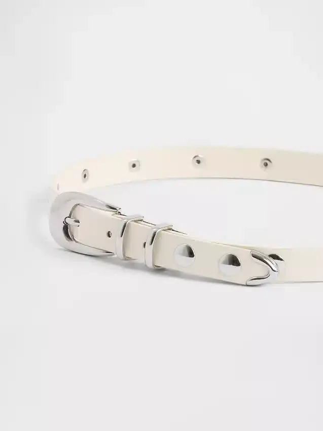 Riem met studs voor kinderen