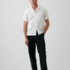 Ripstop '90S losse broek