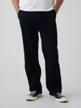 Ripstop ’90S losse broek