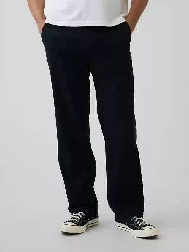 Ripstop '90S losse broek
