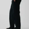 Ripstop '90S losse broek