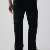 Ripstop '90S losse broek