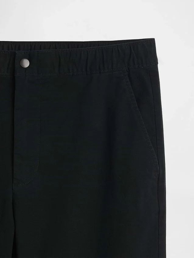 Ripstop '90S losse broek