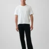 Ripstop '90S losse broek