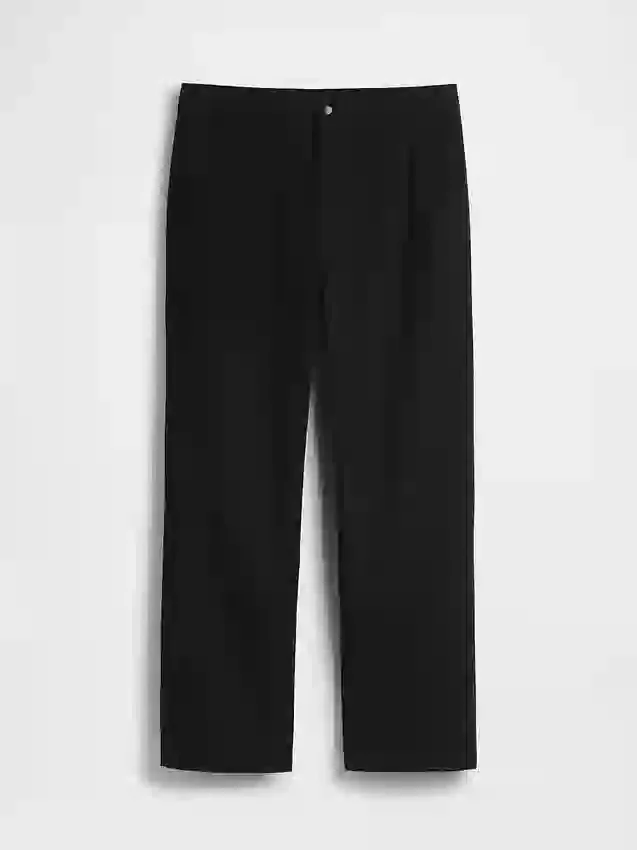 Ripstop '90S losse broek