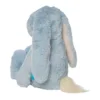 River, de blauwe knuffelkonijntjes