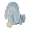 River, de blauwe knuffelkonijntjes