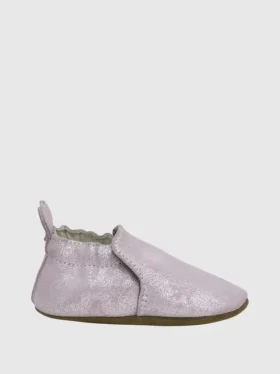Robeez Baby Pretty Pearl zachte zolen