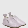 Robeez Baby Pretty Pearl zachte zolen