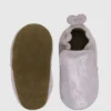 Robeez Baby Pretty Pearl zachte zolen