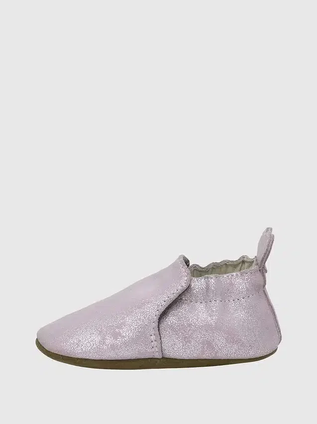 Robeez Baby Pretty Pearl zachte zolen