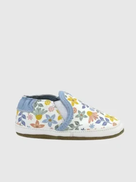 Robeez Bloom zachte zolen