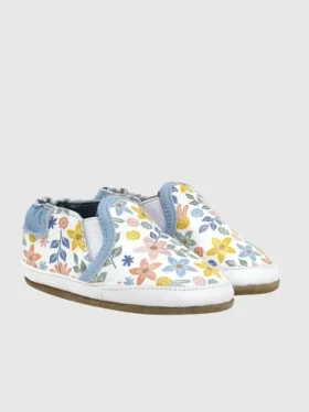 Robeez Bloom zachte zolen