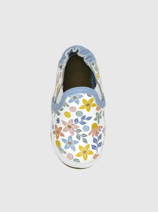 Robeez Bloom zachte zolen