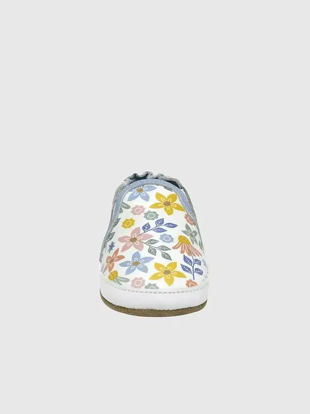Robeez Bloom zachte zolen