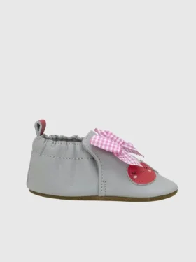 Robeez Cherry Cute Soft Soles