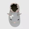 Robeez Heart Bunny Soft Soles