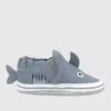 Robeez Sebastian Shark Soft Soles