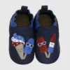 Robeez Stay Chill zachte schoentjes