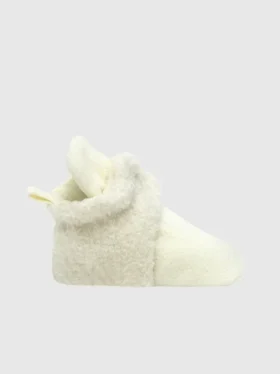 Robeez Sullivan-sneakers met drukknopen