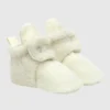 Robeez Sullivan-sneakers met drukknopen