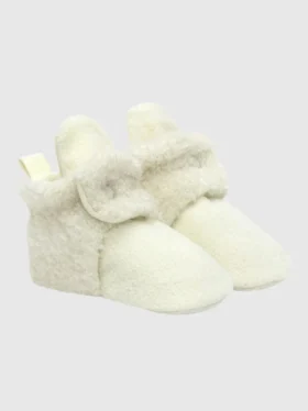 Robeez Sullivan-sneakers met drukknopen
