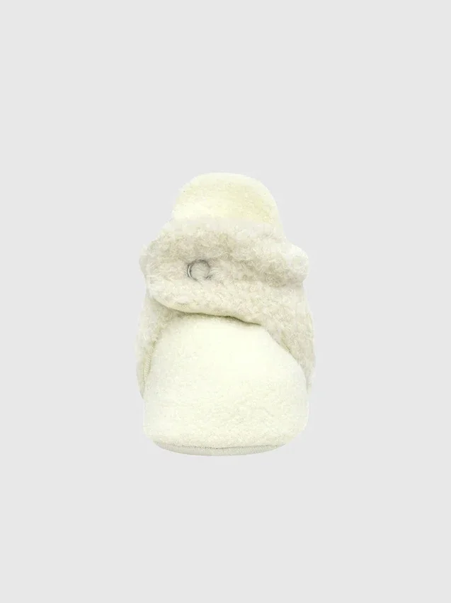 Robeez Sullivan-sneakers met drukknopen