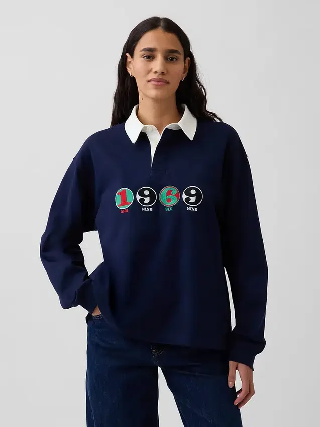 Robert Indiana 1969-overhemd