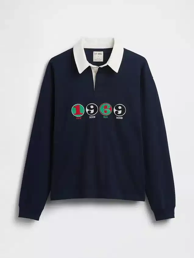 Robert Indiana 1969-overhemd