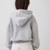 Robert Indiana Love-hoodie voor kinderen